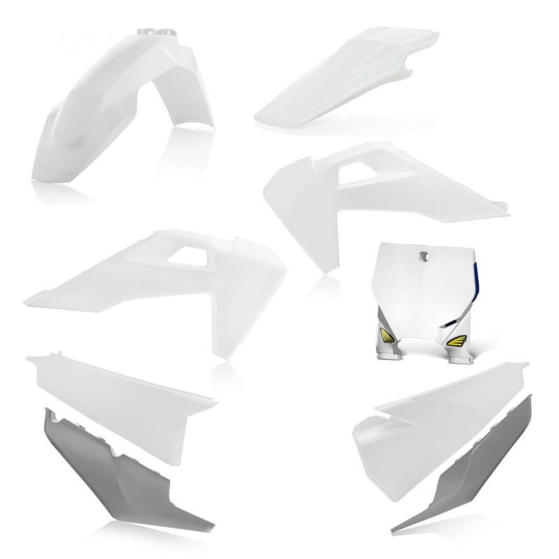 Cycra — Cycra 19-22 Husqvarna FC250 5-pc Replica Body Kit - OEM