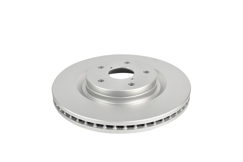 DBA — DBA 09-18 Subaru Forester SK 2.5L En-Shield Series HC Standard KP Front Brake Rotor
Brake Rotor