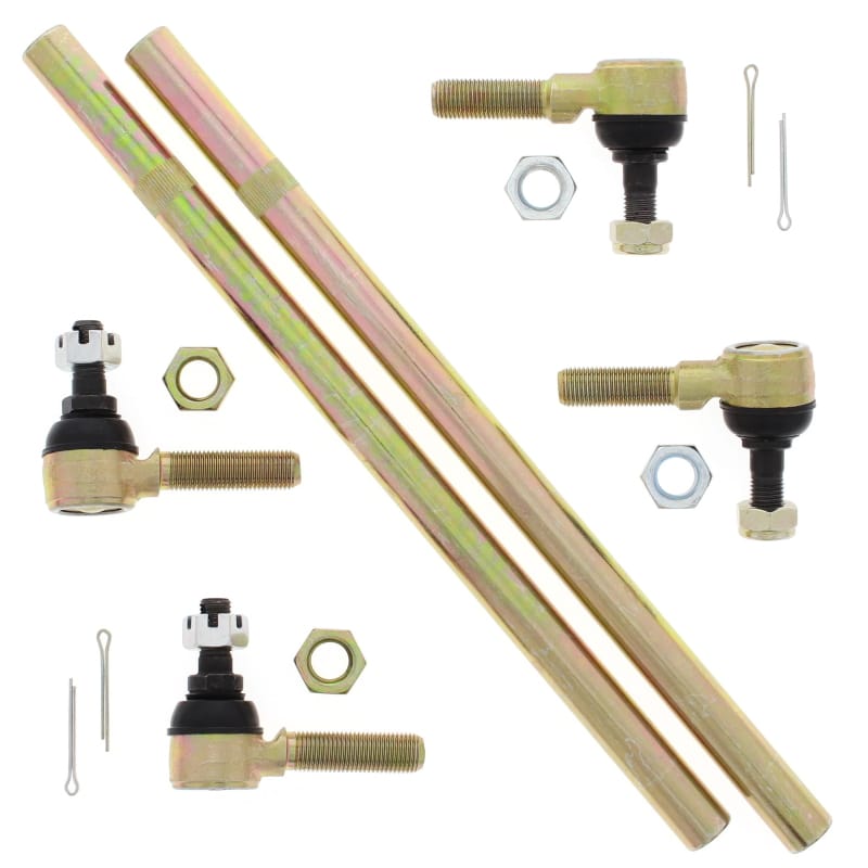 All Balls Racing — All Balls Racing 99-05 Arctic Cat 250 2x4 Tie Rod Upgrade Kit