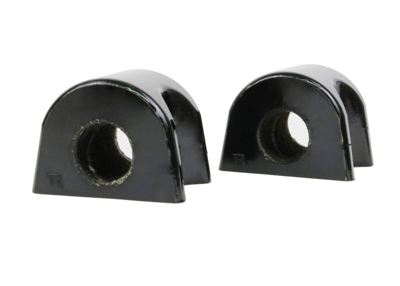 Whiteline — Whiteline 12+ Subaru BRZ / 12+ Scion FR-S / 12+ Toyota 86 22mm Front Sway Bar Mount Bushing
Swaybar Bushing Kit