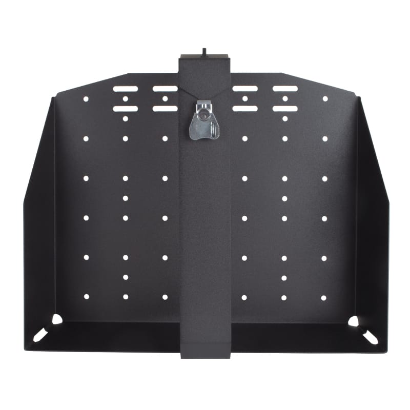 Go Rhino — Go Rhino XVenture Gear Hard Case Mount Large 20in. (Mount ONLY for XRS/SRM Racks) - Tex. Blk
Hard Case Mount