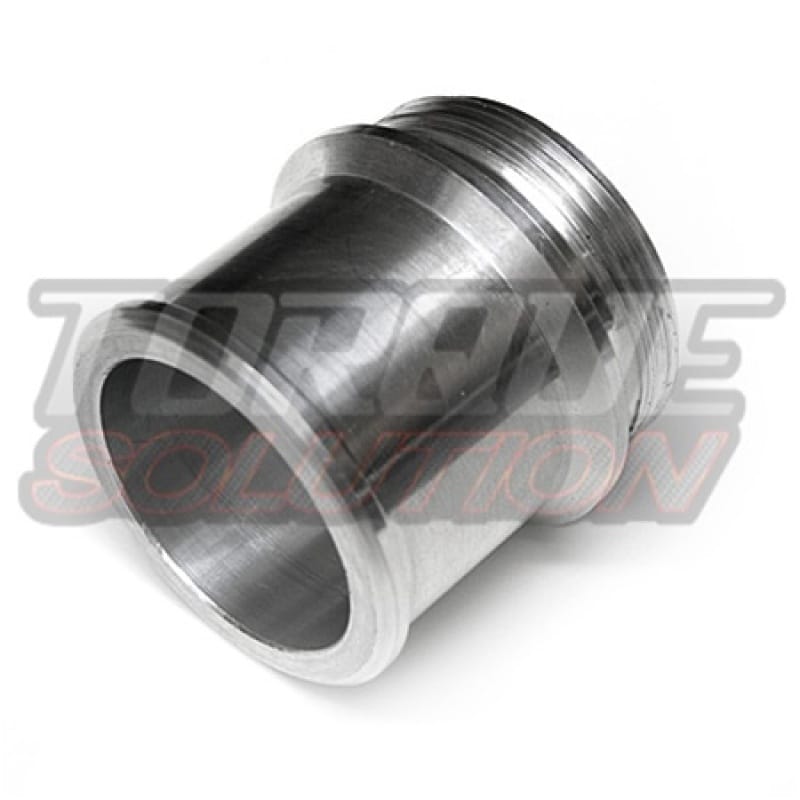 Torque Solution — Torque Solution Greddy Type RS Recirculation Adapter 1.25in. Aluminum