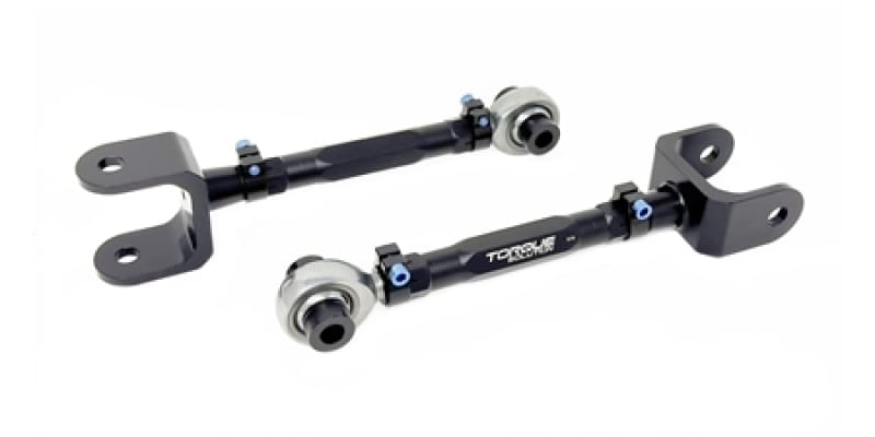 Torque Solution — Torque Solution 2023+ Toyota GR Corolla Adjustable Rear Toe Arms