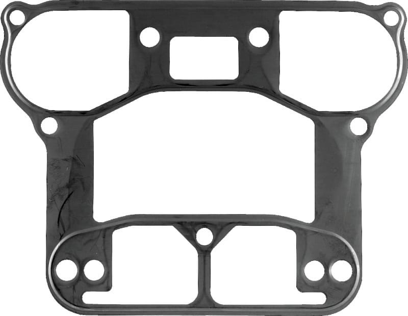 TwinPower — Twin Power 84-99 Evolution Big Twin Lower Rocker Box Gaskets Replaces H-D 17038-90 1 Piece Pr