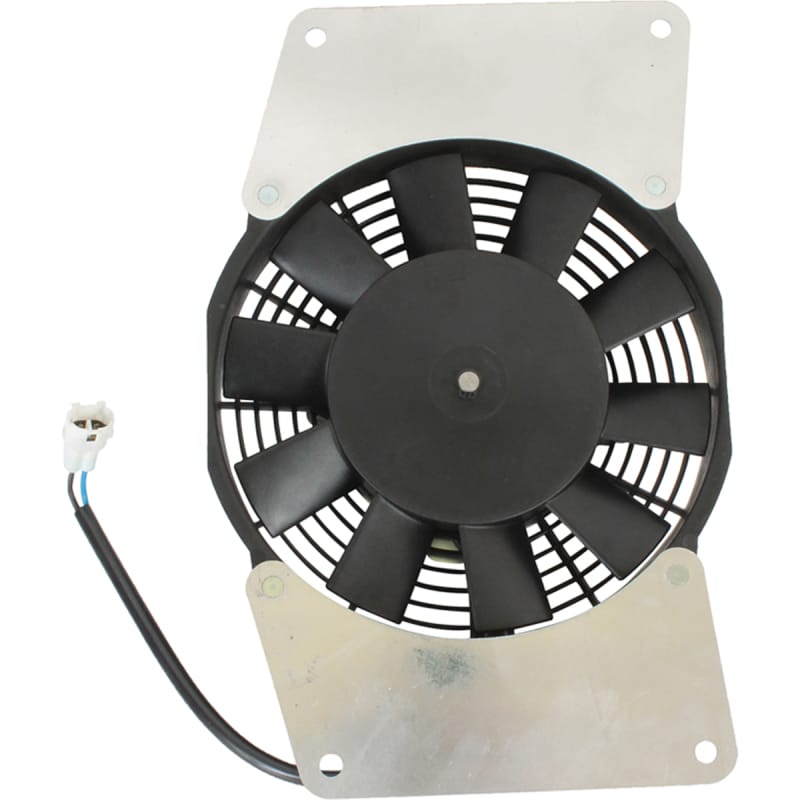 Arrowhead — Arrowhead 07-11 Yamaha YFM700 Grizzly Cooling Fan