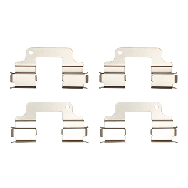 DFC — DFC 08-12 Land Rover Lr2 Rear Stainless Steel Hardware Kit