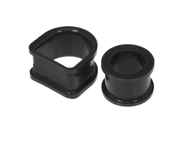 Prothane — Prothane 85-89 Toyota MR2/AE86 Steering Rack Bushings - Black
STEERING BUSHINGS