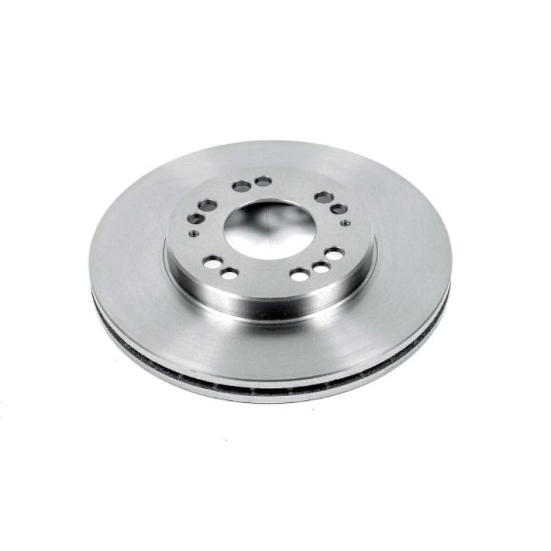 PowerStop — Power Stop 91-96 Dodge Stealth Front Autospecialty Brake Rotor
AutoSpecialty Rotor