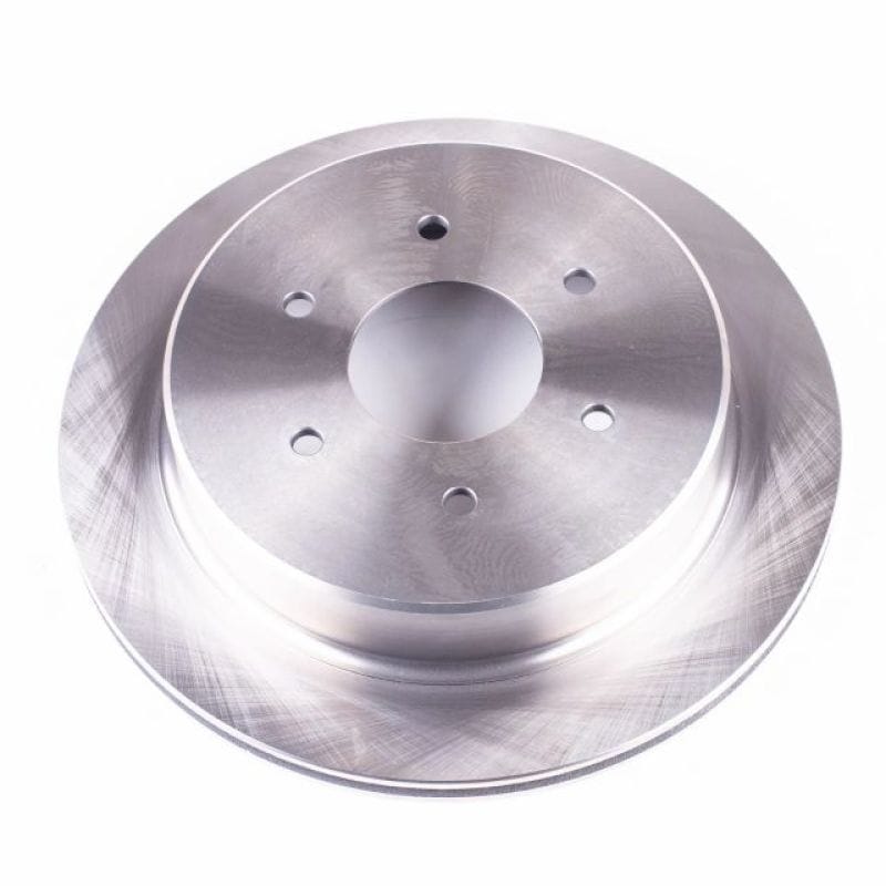 PowerStop — Power Stop 17-19 Nissan Titan Rear Autospecialty Brake Rotor
AutoSpecialty Rotor