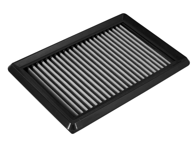 aFe — aFe MagnumFLOW OEM Replacement Air Filter Pro DRY S 2014 Mazda 3 L4 2.0L/2.5L
Magnum FLOW Filter