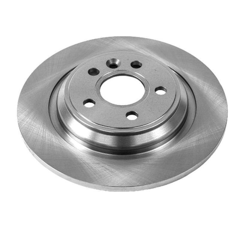 PowerStop — Power Stop 11-15 Volvo S60 Rear Autospecialty Brake Rotor
AutoSpecialty Rotor