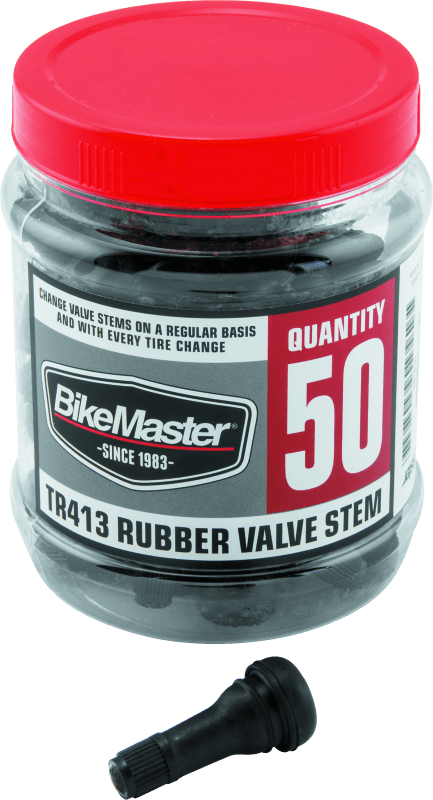 BikeMaster — TR413, Tub/50