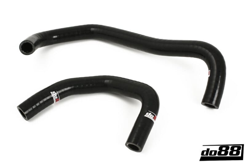 do88 — do88 Volvo 850/S70/V70/C70 94-99 Heater Hoses Black