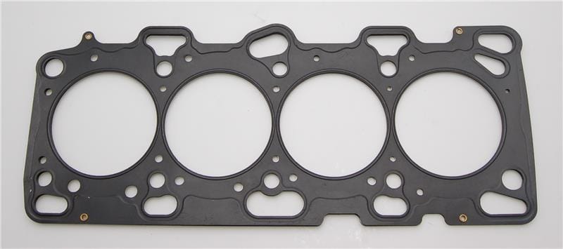 Cometic Gasket — Cometic 1996+ Mitsubishi Lancer Evo-4 4G63 85mm .060 inch MLS-5 Head Gasket
Cylinder Head Gasket