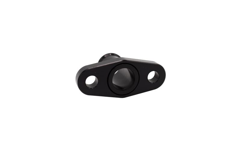 Fleece Performance — Fleece Performance Universal Turbo Drain Nipple w/ Integrated O-Ring Seal (7/8in Hose)
Turbo Drain Tube/Sl