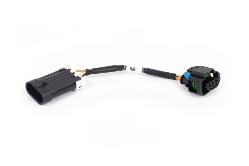 Haltech — Haltech NEXUS Rebel LS MAP Sensor Adaptor Harness