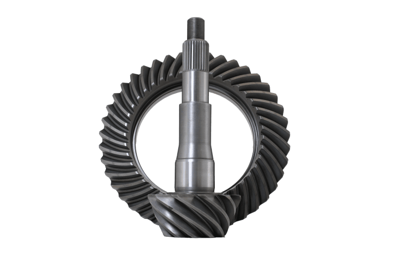 Revolution Gear & Axle — Revolution Gear & Axle Ford 10.25in Rear Axle 4.88 Ratio Long Ring & Pinion Set