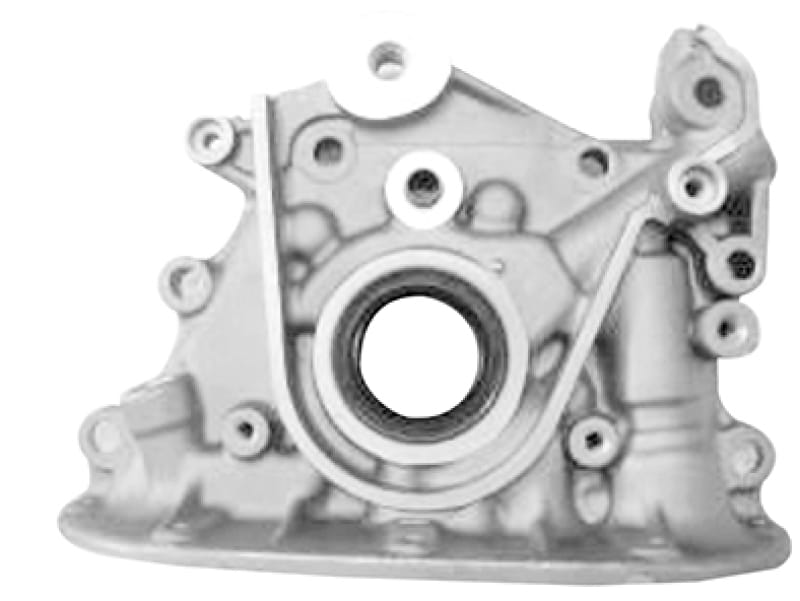 ACL — ACL 88-97 Toyota Corolla GTS MR2 (4AGELC)/88-97 Geo Prism/Celica/Tercel Oil Pump