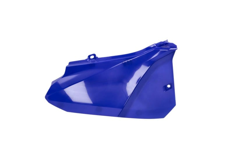 Acerbis — Acerbis 22+ Yamaha YZ85 Side Panels - Blue