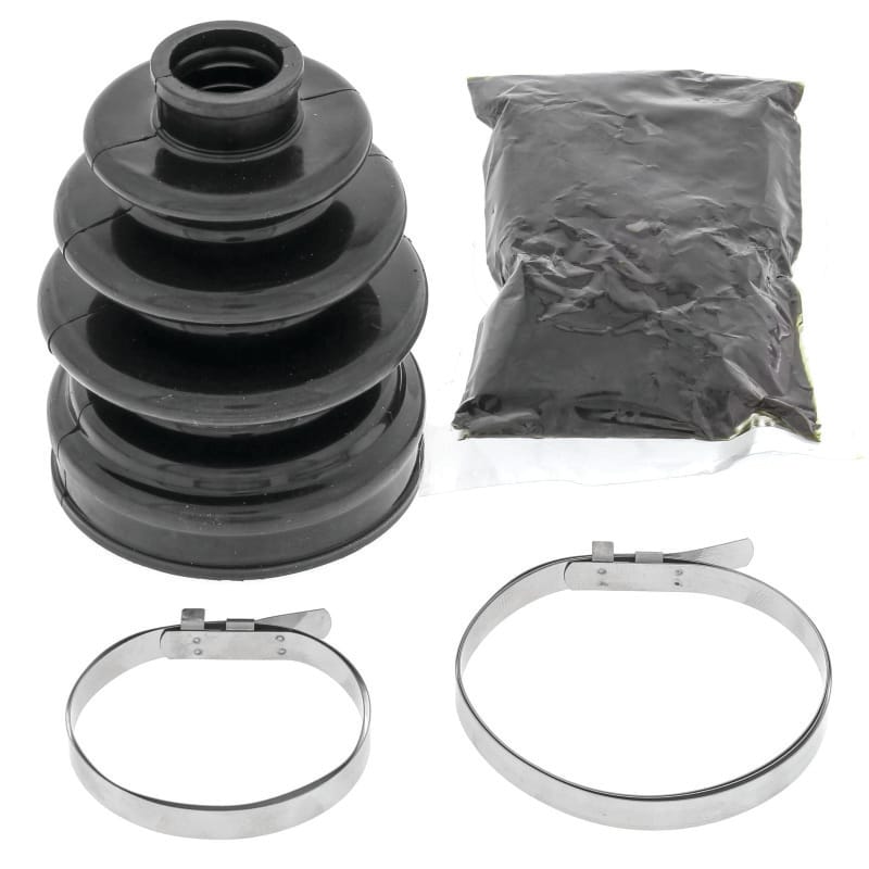 QuadBoss — CV Boot Kits, Front/Rear, Inner/Outer