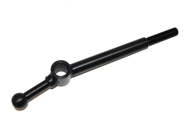 Torque Solution — Torque Solution Short Shifter: 98-05 Subaru Forester / 03-06 Baja
