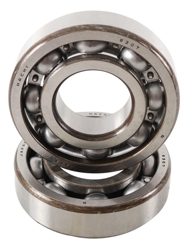 Hot Rods — Hot Rods 01-05 Yamaha YFM 660 R Raptor 660cc Main Bearing & Seal Kit