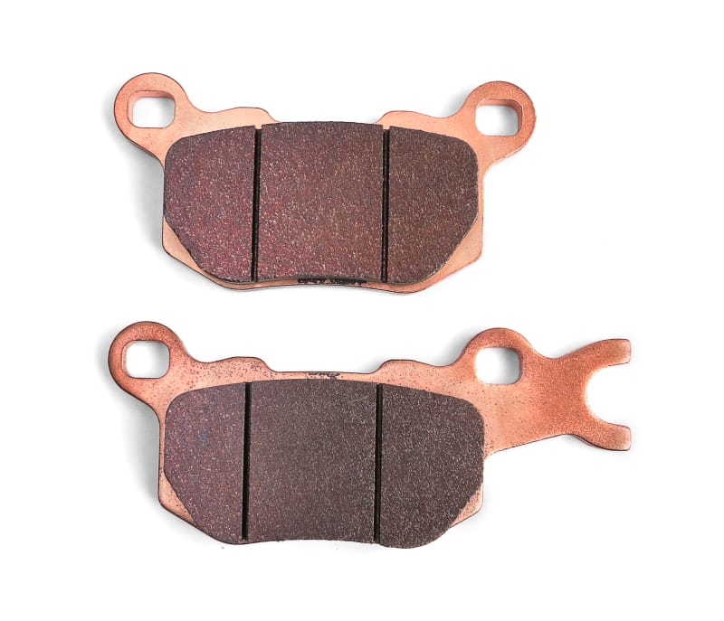 EPI — EPI 16+ Can-Am HD7-HD10 Defender Brake Pad