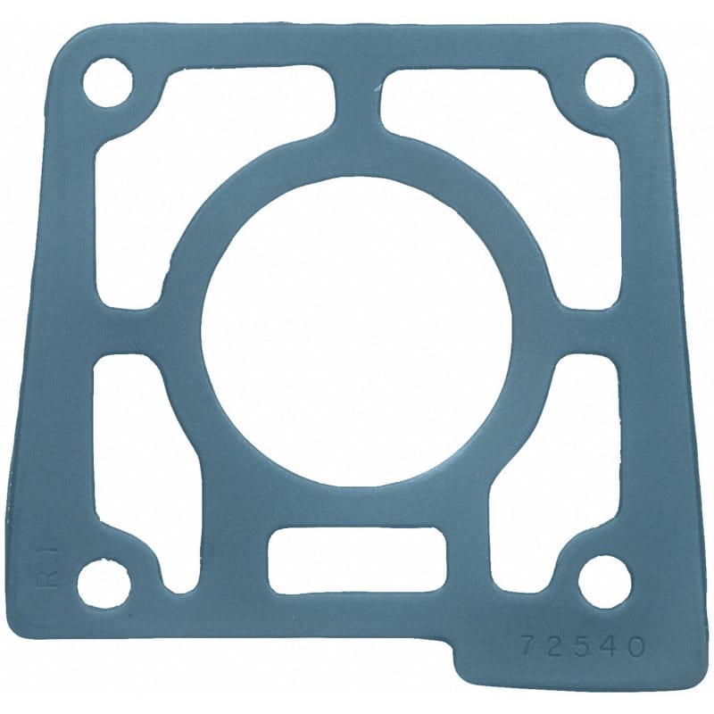 Fel-Pro — Fel-Pro Lincoln Town Car 72540 Fuel Injection Throttle Body Mounting Gasket