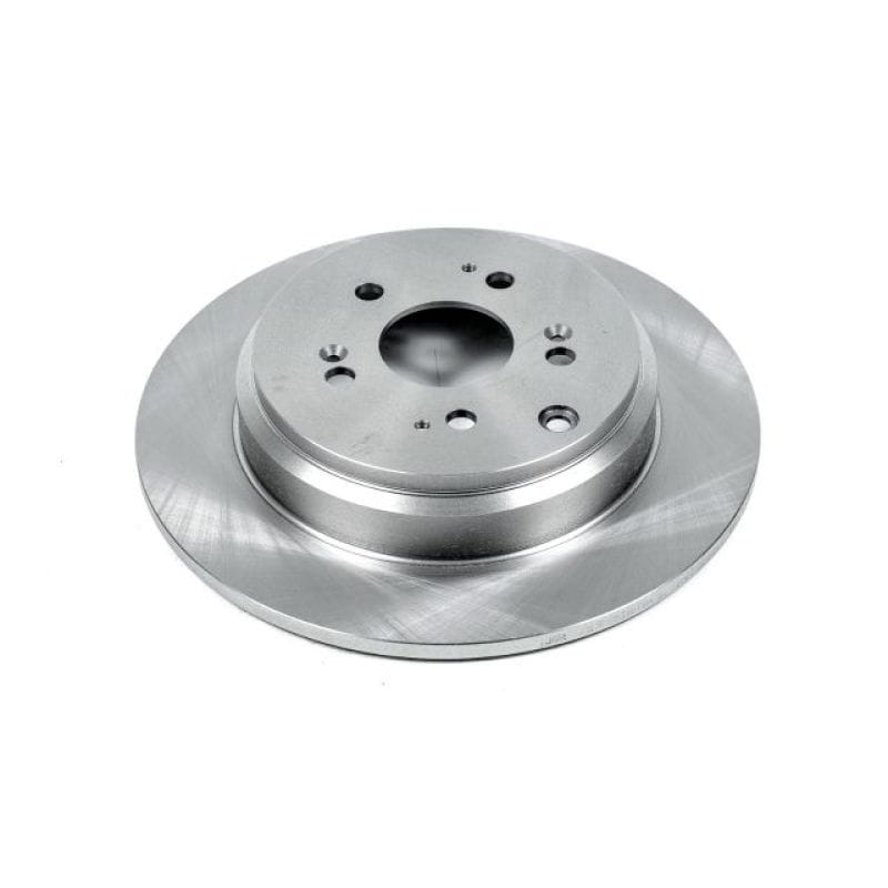 PowerStop — Power Stop 07-13 Acura MDX Rear Autospecialty Brake Rotor
AutoSpecialty Rotor