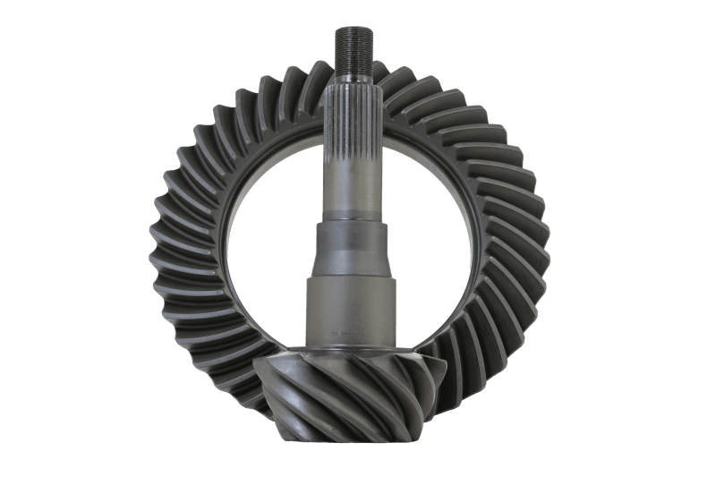 Revolution Gear & Axle — Revolution Gear & Axle 97-19 Ford F-150 9.75in Rear Axle 4.10 Ratio Ring & Pinion Set
