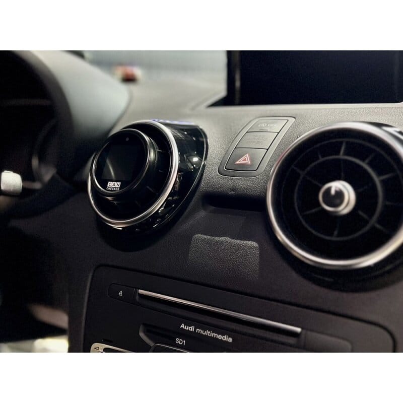 Wagner Tuning — Wagner Tuning 10-17 Audi A1/S1 (8X) MFD15 Gen2 Digital Dash Display