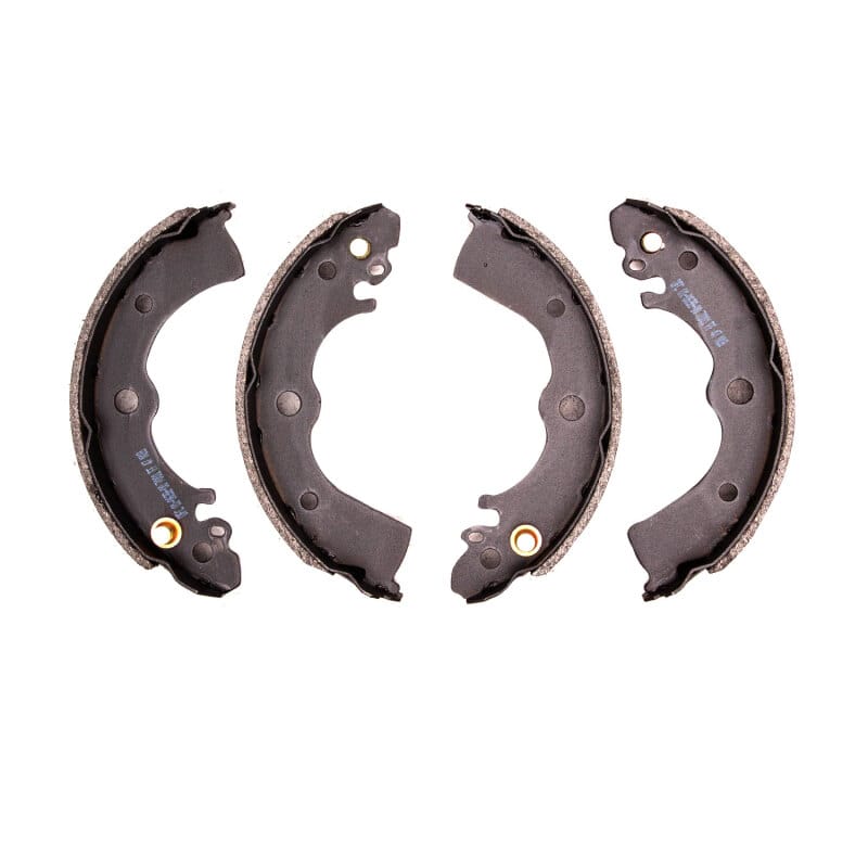 DFC — DFC 91-17 Nissan NX Rear Premium Service Shoes
DFC Brake Shoe Set