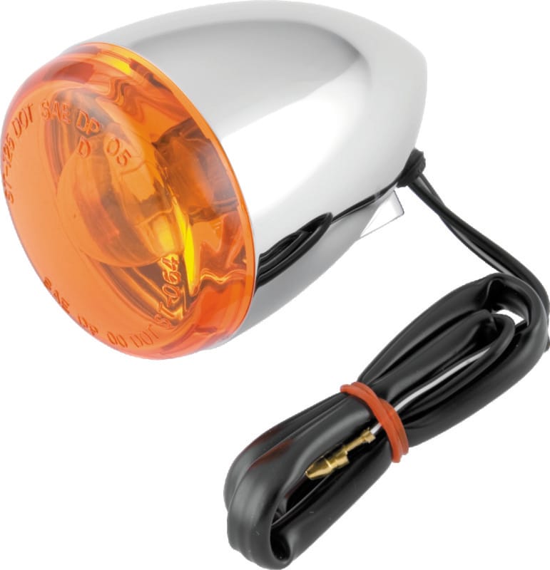 Bikers Choice — Directional Stand-Off Bracket For Bullet Turn Signal