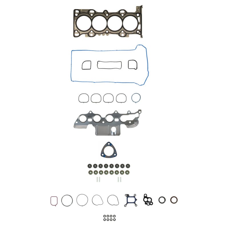 Fel-Pro — Fel-Pro Ford Fusion HS 26522 PT PermaTorque Engine Cylinder Head Gasket Set