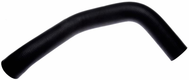 Gates — Gates 94-99 International/Navistar 4900 Diesel Upper Eng. To Rad. Molded Coolant Hose