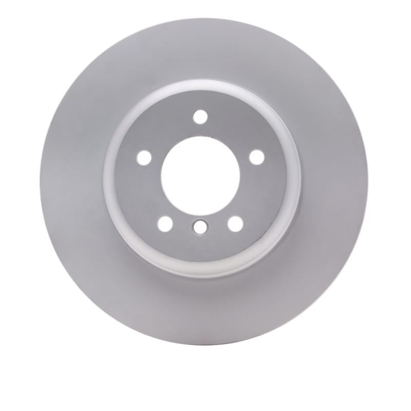 DFC — DFC 11-16 BMW Z4 Front GeoSPEC Coated Rotor
DFC Brake Rotor