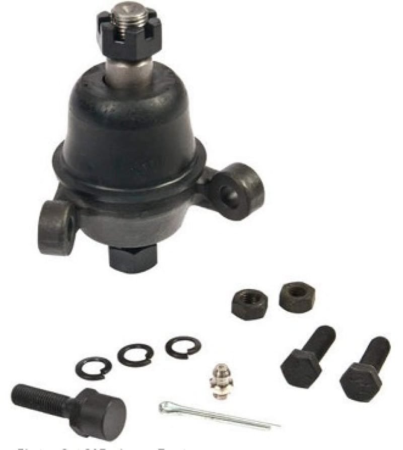 Ridetech — Ridetech 58-64 Chevy Impala Lower Ball Joint
Lower Ball Joint 58-