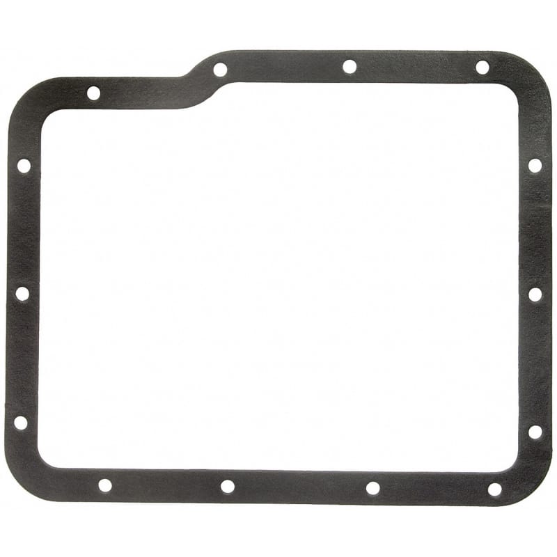 Fel-Pro — Fel-Pro 2304 Transmission Oil Pan Gasket 14 Bolt Hole One Piece Gasket
