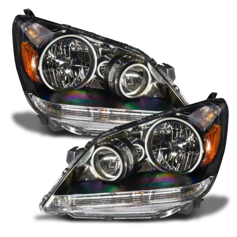 ORACLE Lighting — Oracle 05-07 Honda Odyssey SMD HL - ColorSHIFT w/ BC1 Controller