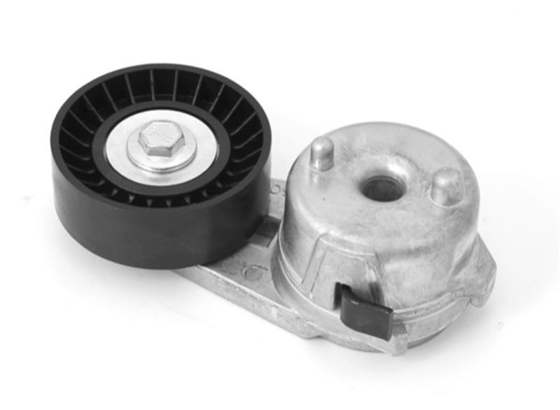 OMIX — Omix Tensioner W/Idler Pulley- 05-06 Wrangler TJ/LJ
SerpBeltTens