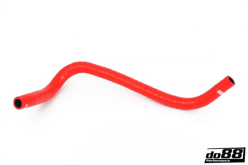 do88 — do88 Volvo 740/940 Turbo 92-98 Crankcase Vent Hose Red