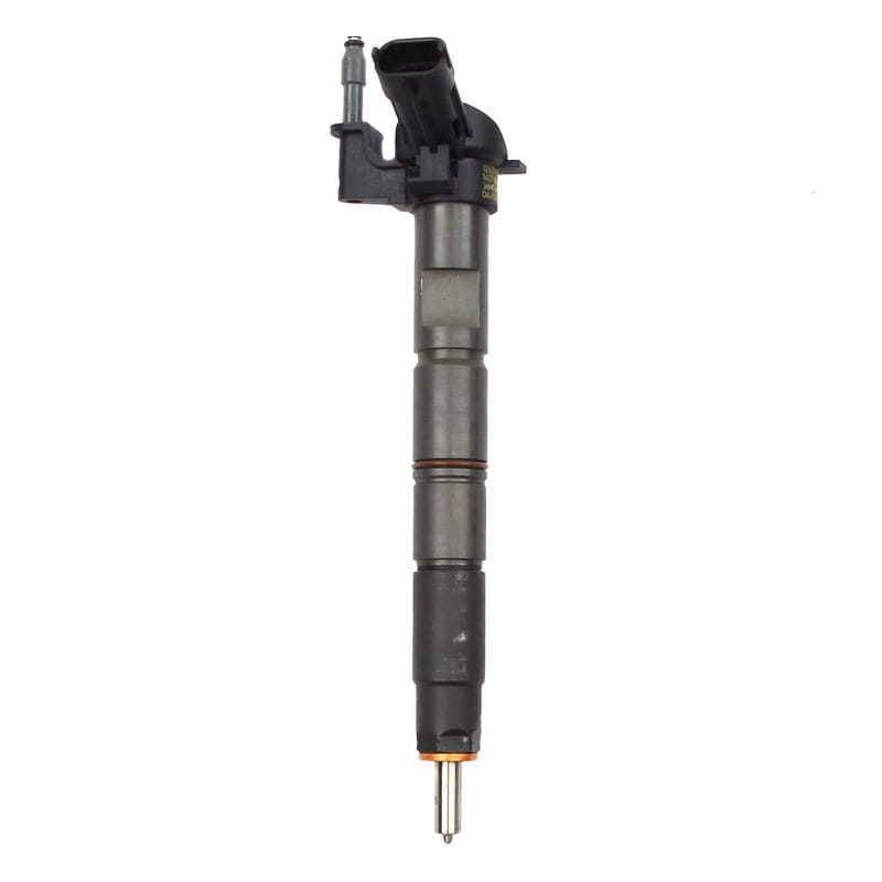 Industrial Injection — Industrial Injection 10-12 Chevrolet Genuine OE 6.6L Duramax LML Race4 26 LPM 50%