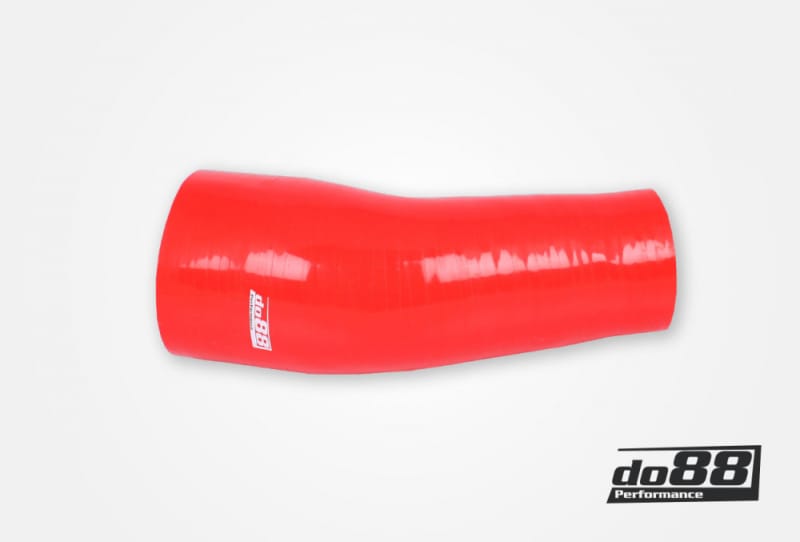 do88 — do88 SAAB 9-5 Inlet Hose Red