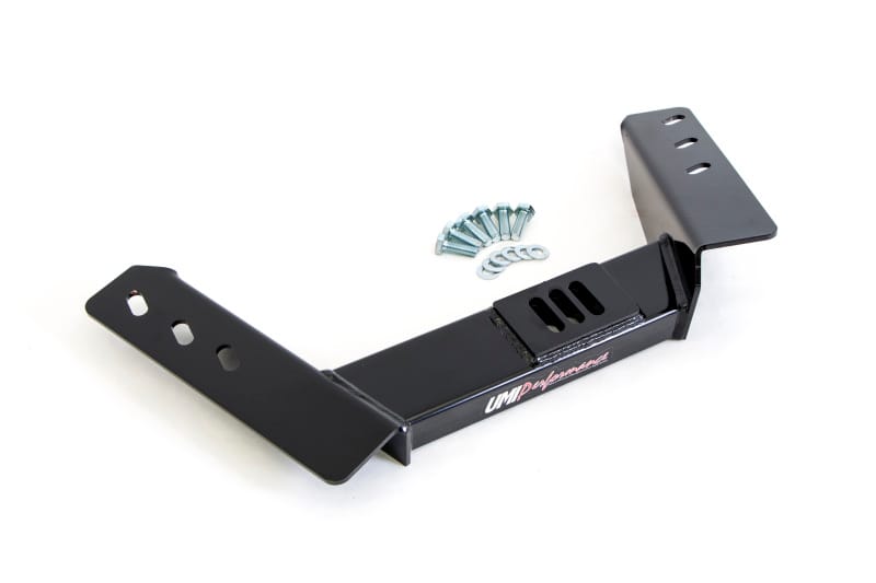 UMI Performance — UMI Performance 82-92 GM F-Body TH400 Transmission Crossmember
Crossmember