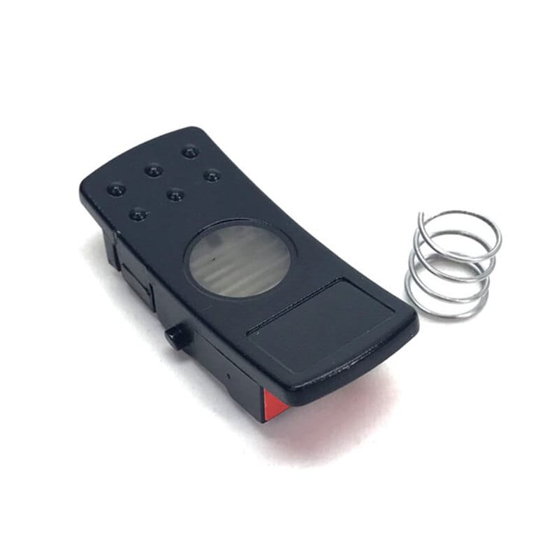 ORACLE Lighting — Oracle Trigger Remote Momentary Switch Kit
Cab Toggle Switch