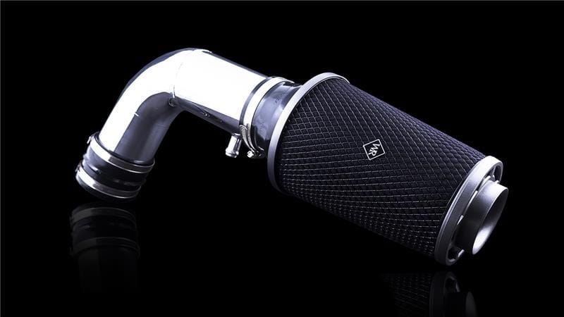 Weapon R — Weapon R 2014 Dodge Journey 3.6L Secret Weapon Intake