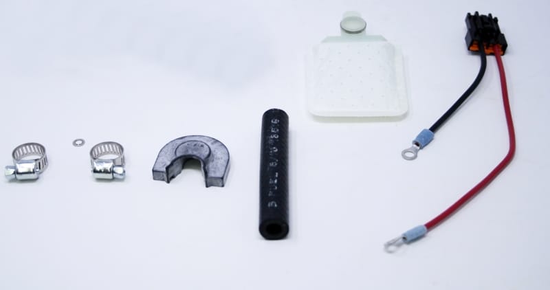Walbro — Walbro Fuel Pump Installation Kit
Kit/Install