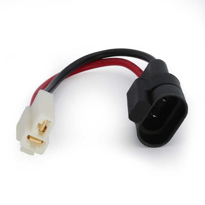 Rugged Radios — Rugged Radios Rugged Mobile Power Female Water Proof to Male T Connector