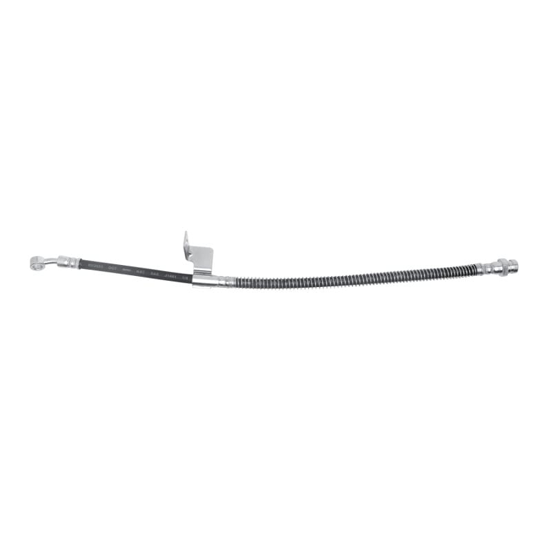 DFC — DFC 00-05 Hyundai Accent Front-L Brake Hose