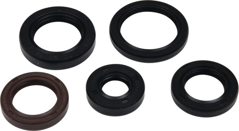 Vertex Pistons — Vertex Gaskets 05-23 Polaris Phoenix 200 Oil Seal Kit